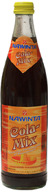 Nawinta Cola-Mix