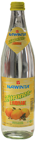Nawinta Zitronen-Limonade